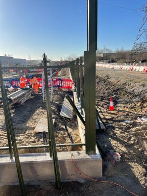 10 concrete beam in dartford