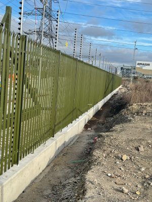 16 concrete beam in dartford