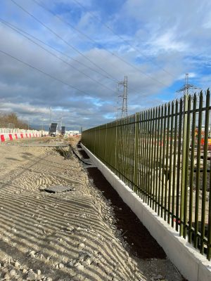 17 concrete beam in dartford