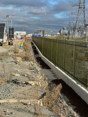 18 concrete beam in dartford