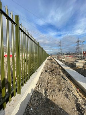 20 concrete beam in dartford