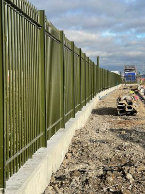 21 concrete beam in dartford